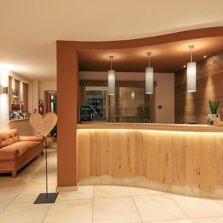 Albergo Belvedere Vigo di Fassa Eksteriør billede