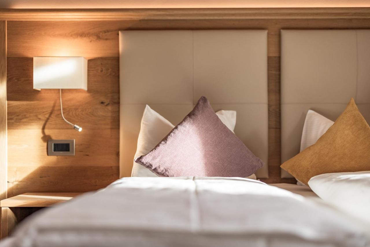 Albergo Belvedere Vigo di Fassa Eksteriør billede