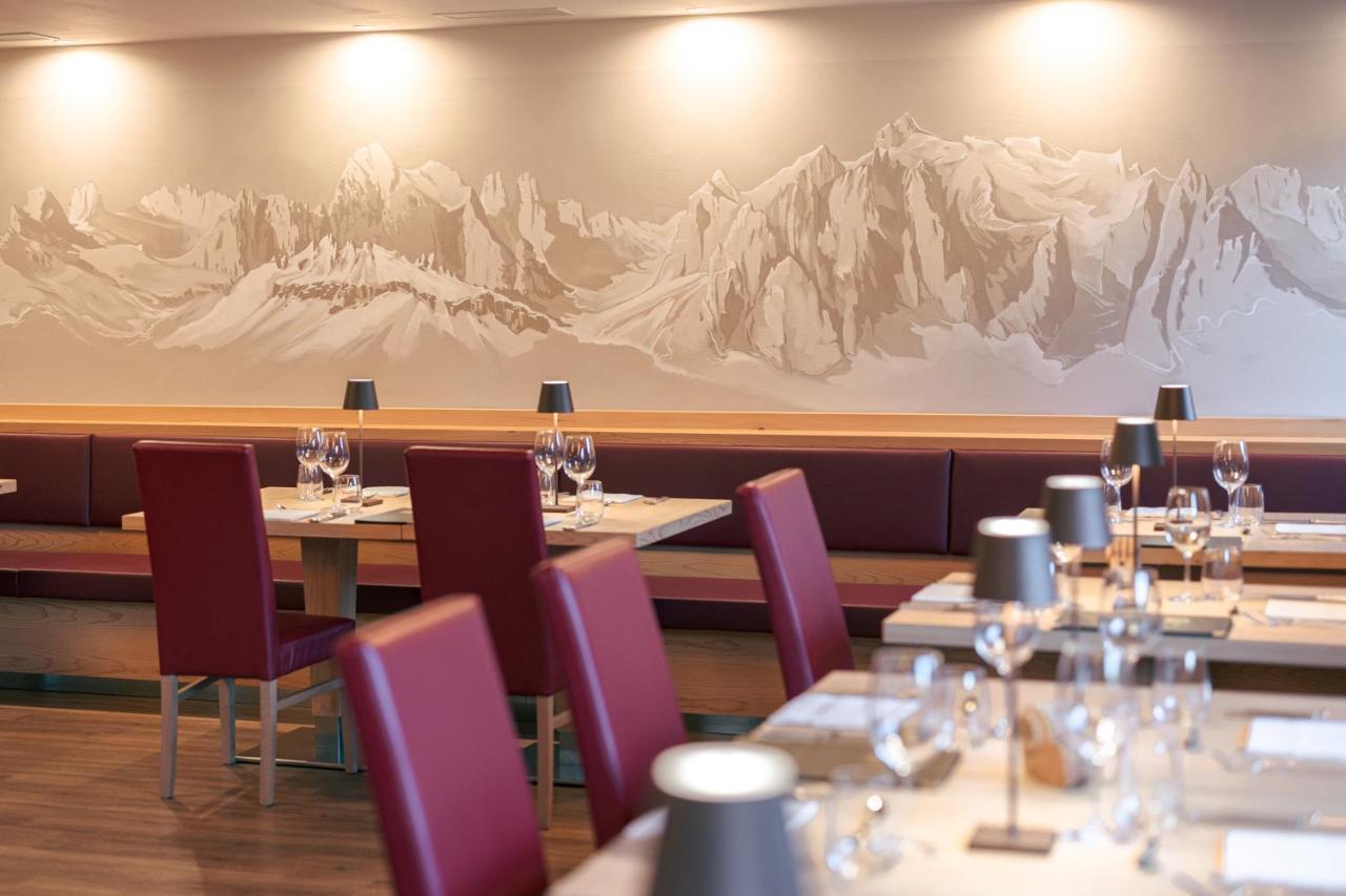 Albergo Belvedere Vigo di Fassa Eksteriør billede
